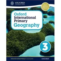 Oxford International Primary Geography 3
