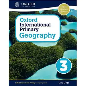Oxford International Primary Geography 3