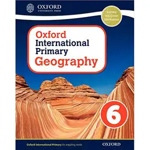 Oxford International Primary Geography 6