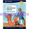 Oxford International Primary History 1 Student Book