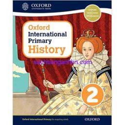 Oxford International Primary History 2 Student Book