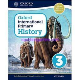 Oxford International Primary History 3 Student Book