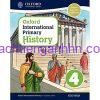 Oxford International Primary History 4 Student Book
