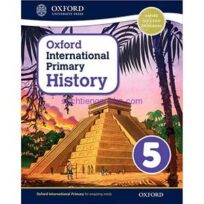 Oxford International Primary History 5 Student Book