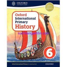 Oxford International Primary History 6 Student Book