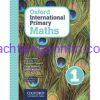 Oxford International Primary Maths 1