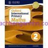 Oxford International Primary Maths 2
