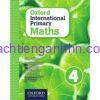Oxford International Primary Maths 4