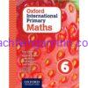Oxford International Primary Maths 6