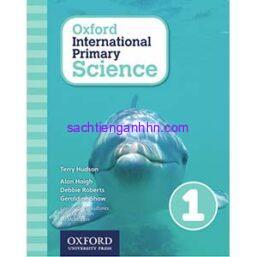 Oxford International Primary Science 1