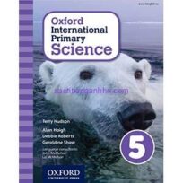 Oxford International Primary Science 5