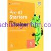 Pre A1 Starters Mini Trainer