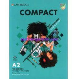 Compact-Key-for-schools-A2-2nd-Workbook-2020