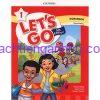 Let's Go 5th Edition 1 Workbook