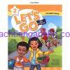 Let's Go 5th Edition 2 Student Book