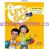 Let's Go 5th Edition 2 Teacher's Pack