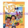 Let's Go 5th Edition 2 Workbook