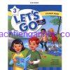Let's Go 5th Edition 3 Student Book