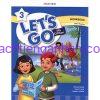 Let's Go 5th Edition 3 Workbook