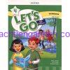 Let's Go 5th Edition 4 Workbook