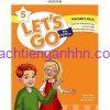 Let's Go 5th Edition 5 Teacher's Pack