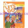 Let's Go 5th Edition 5 Workbook