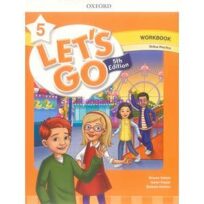 Let's Go 5th Edition 5 Workbook