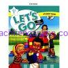 Let's Go 5th Edition Let's Begin 1 Student Book