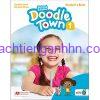 Doodle-Town-2nd-Edition-1-Students-Book