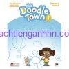 Doodle Town 2nd Edition 1 Teachers Edition