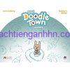 Doodle Town 2nd Edition Nursery Teachers Edition