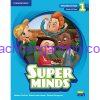 Super Minds 1 2nd Edition Students Book