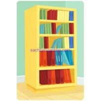 Super Minds 2nd Edition 2 Flashcards