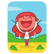 Super Minds 2nd Edition Starter Flashcards