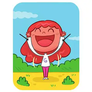 Super Minds 2nd Edition Starter Flashcards