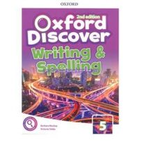 Oxford-Discover-2nd-Edition-5-Writing-and-Spelling-Book