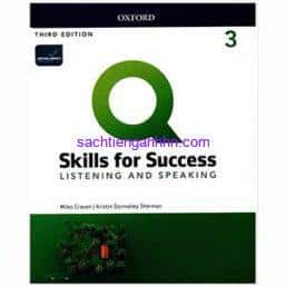 Q-Skills-for-Success-3-3rd-Listening-&-Speaking