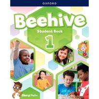 Beehive British 1 Student's Book
