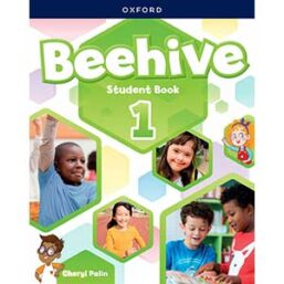 Beehive British 1 Student's Book