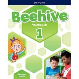 Beehive British 1 Workbook