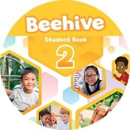 Beehive British 2 Class Audio