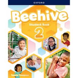 Beehive British 2 Student's Book