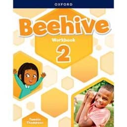 Beehive British 2 Workbook