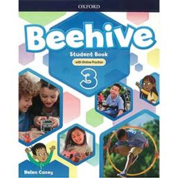 Beehive British 3 Student's Book