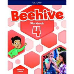 Beehive British 4 Workbook