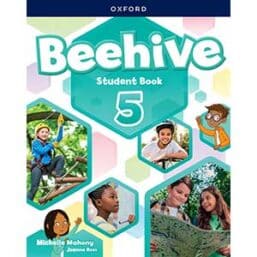 Beehive British 5 Student's Book