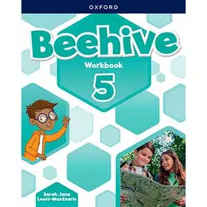 Beehive British 5 Workbook