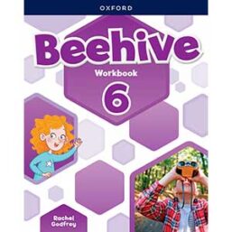 Beehive British 6 Workbook