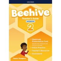 Beehive British 2 Teacher's Guide