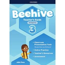 Beehive British 3 Teacher's Guide